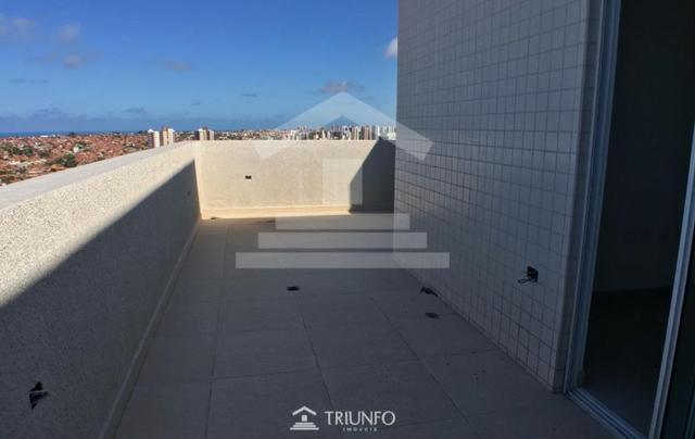 (HN) TR 28481 - Cobertura nova no Hiperion com 153m² - 3 suítes - 3 vagas - Foto 4