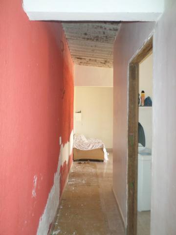 Vd Cs 2 qts lote 220 m² cond pinheiro - Sol Nascente - Cei DF - Foto 8