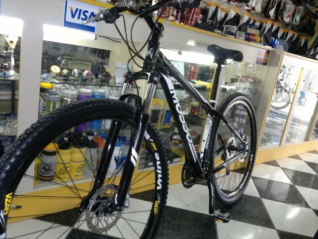 Bike aro 29 - 30 velocidades - Foto 2