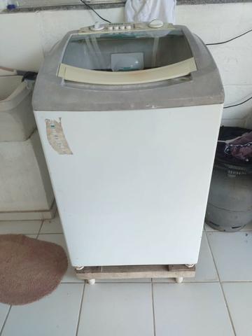 Máquina de lavar ( consul - 10 kg) - Foto 2
