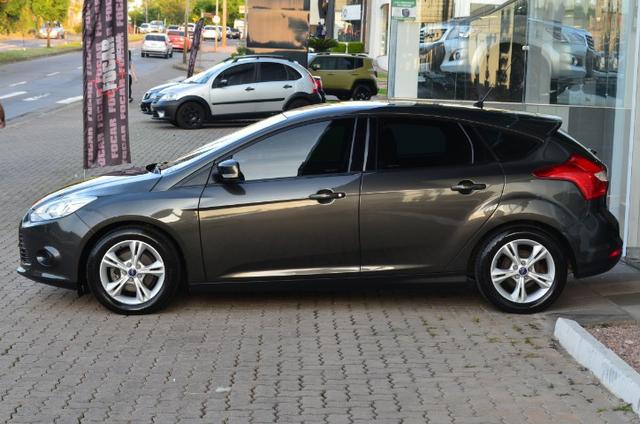 Focus 1.6 S - Completo - Automático - 50 Mil Km - Foto 4