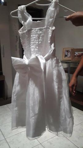 Vestido PR festas de formatura de crianças - Foto 2