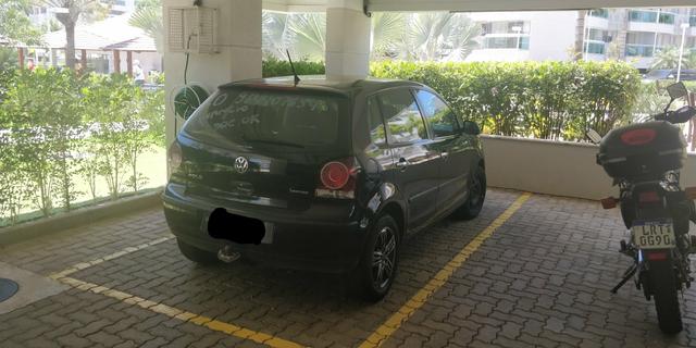 Vendo Polo Hatch 1.6 completo - Foto 2