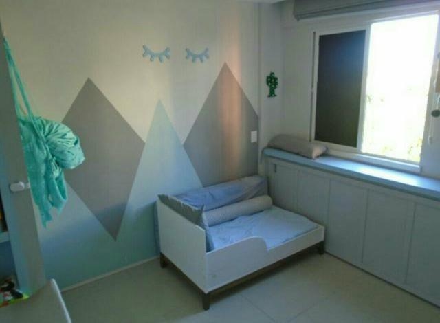 Apartamento no Parque del Sol, Projetado, 2 vagas - Foto 3