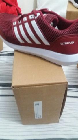Tenis UF preço caiu pra zerar estoque! - Foto 3