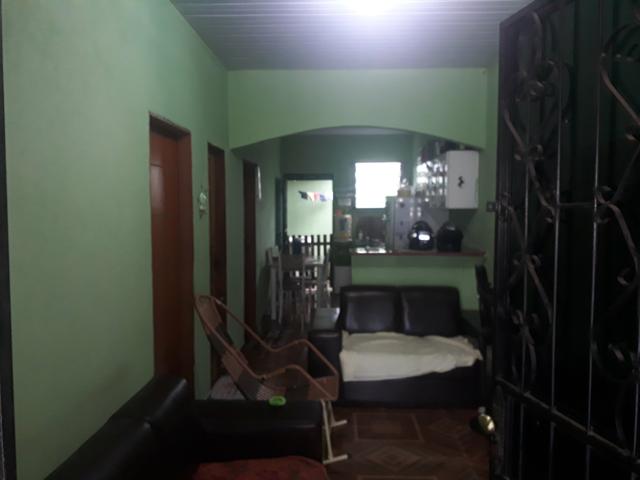 Troco essa casa em Manacapuru com uma em manaus - Foto 5