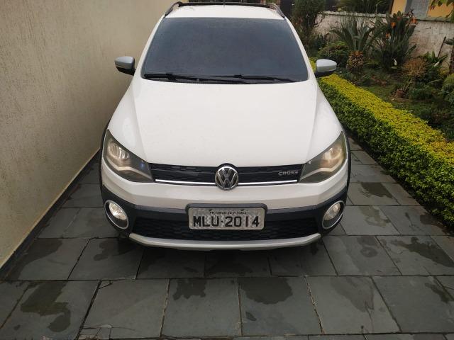Saveiro Cross CE 2014