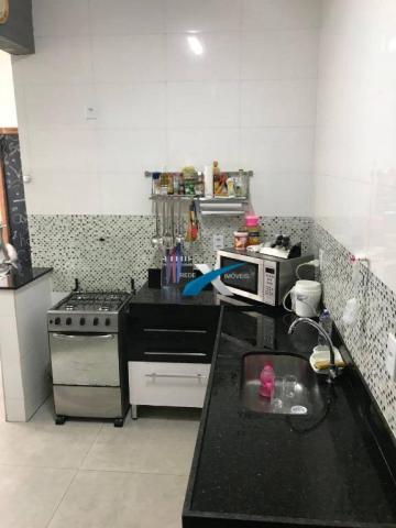 Apartamento 3 quartos - Foto 4