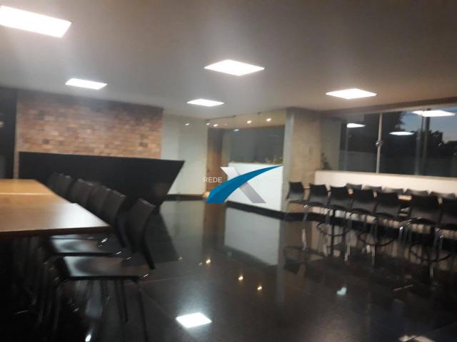 Apartamento com 3 dormitórios à venda, 130 m² por r$ 720.000 - gutierrez - belo horizonte/ - Foto 19