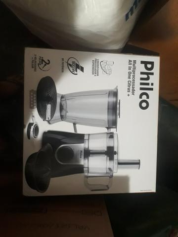 Vendo mutiprocessador