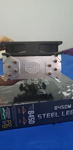 CoolerMaster Cooler 212 - Foto 4