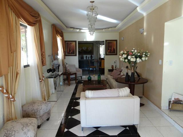 Arniqueiras QD 04 Casa 4 qts 3 suítes lazer lote 2.287m pode dividir em vários lotes - Foto 16