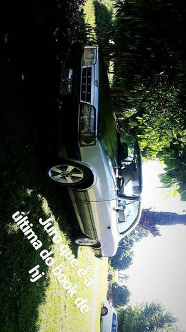 Opala Comodoro SL/E 1988 - Foto 4
