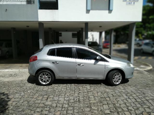 Fiat Bravo Essence Dualogic 2013 (revisado) - Foto 7
