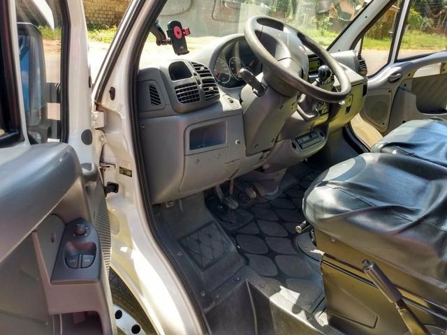 Ducato Minibus 16 lugares - Foto 3