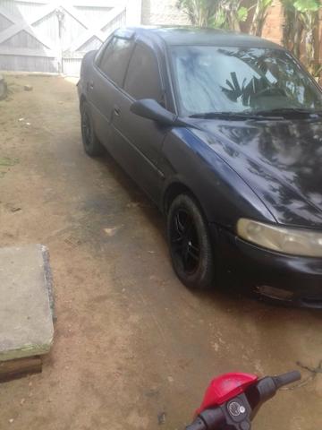 Vectra - Foto 2