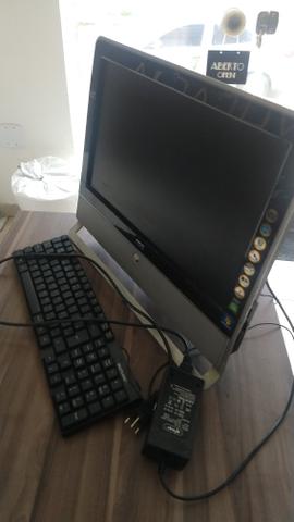 Vendo Computador AOC - Foto 2