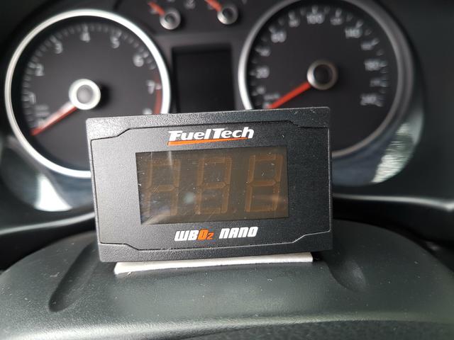 Saveiro Turbo