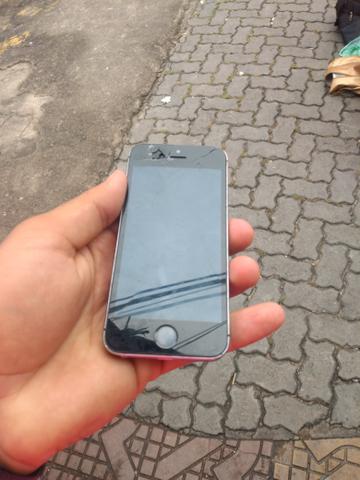 IPhone 5s