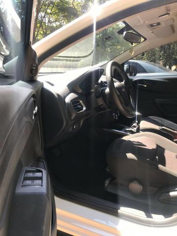 Chevrolet Onix 1.4 LTZ Manual 2015/2015 - Foto 8