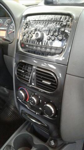FIAT PALIO 1.8 MPI ADVENTURE WEEKEND 16V FLEX 4P MANUAL - Foto 12
