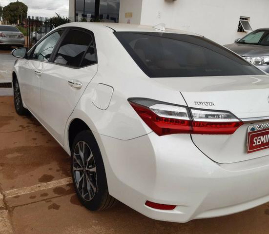Toyota/ corolla altis 2.0 at flex - Foto 8