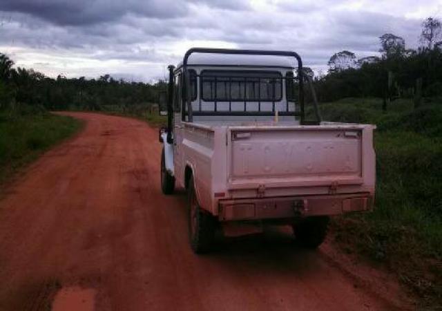 Toyota bandeirantes - Foto 2