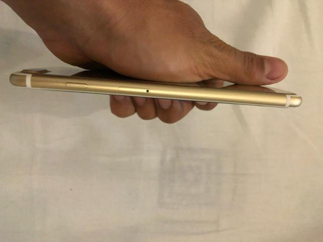 IPhone 7 Plus 128 GB - Garantia Saraiva - Foto 4