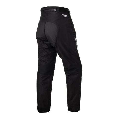 Calça Texx Strike Feminina Preta - Foto 3