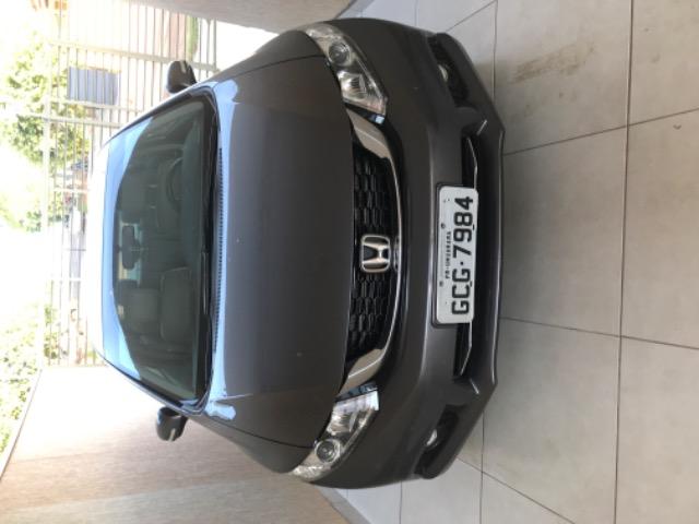 New civic lxr 15/16