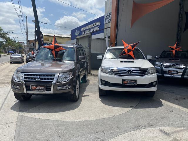 Trailblazer LTZ 2.8 200cv Diesel 4x4 AT 07 lugares - Foto 6