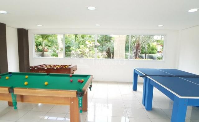 (HN) TR 13037 - Grand Mond no Cocó com 115m² - 3 suítes - 3 vagas - Projetado - Lazer - Foto 7