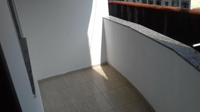 Alugo no rio comprido apto tipo casa sem condomínio
