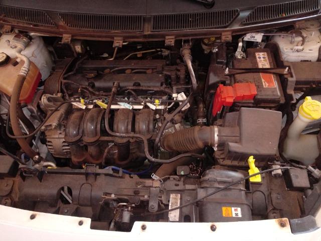 Ford ka sedan - Foto 3