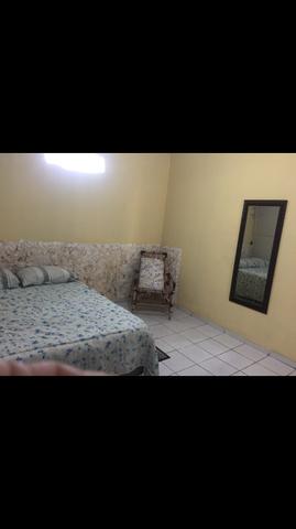 Quitinete Mobiliada próximo a av do cpa e shopping Pantanal - Foto 3