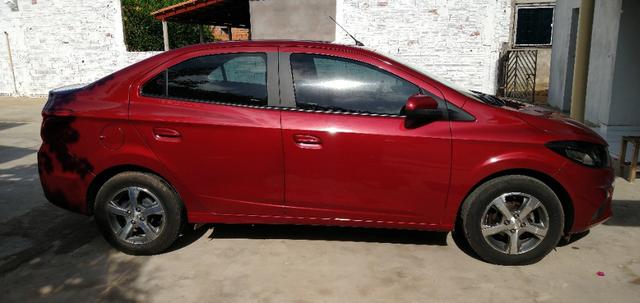 Carro prisma LTZ - Foto 8