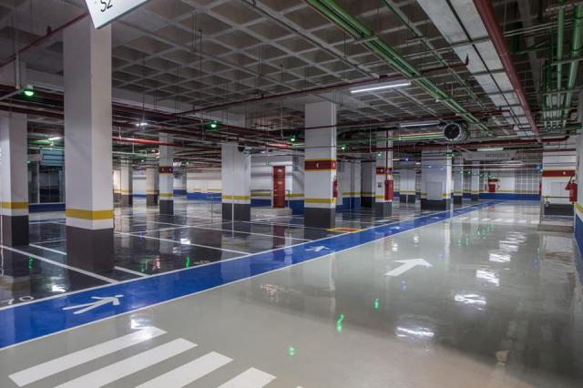 Sala Comercial - Asa Norte - ION - Foto 12