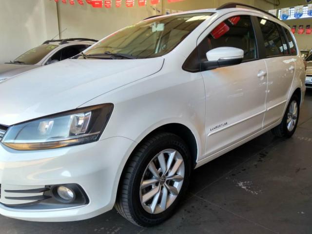 Volkswagen SpaceFox CONFORTLINE - Foto 2