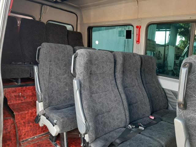 Ducato minibus executiva 2.3 2013 - Foto 9