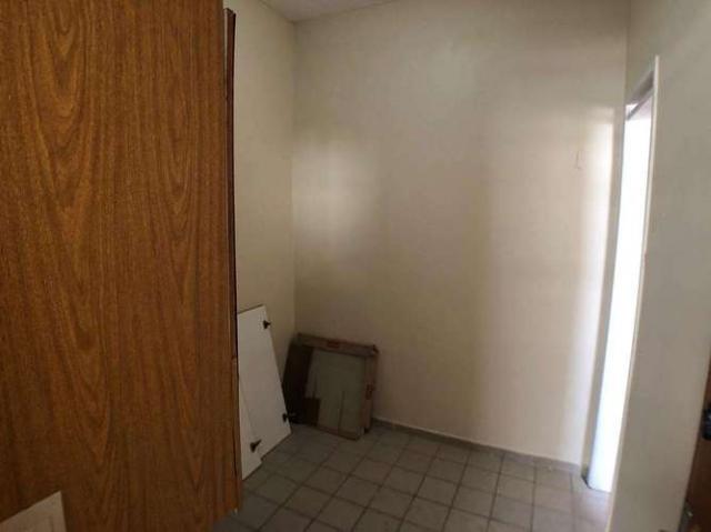 Apartamento com 110m e 3 quartos- Jacarecanga, Fortaleza - Foto 17