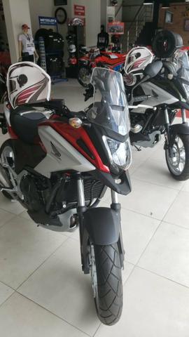 NC 750 ABS 2019/2019 pronta entrega - Foto 2