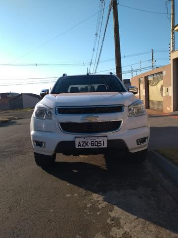 S10 LTZ S-10 Diesel 4x4 - Foto 3