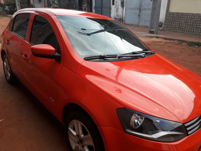 Gol thend completo - Foto 2
