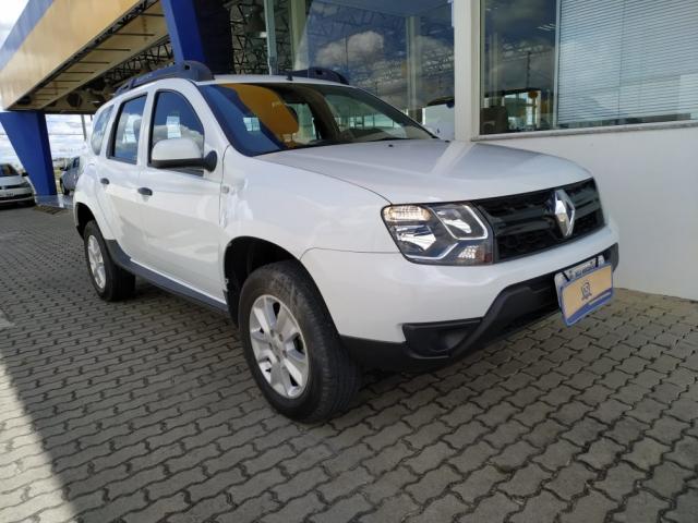 Renault Duster 1.6 16V SCE EXPRESSION X-TRONIC 4P