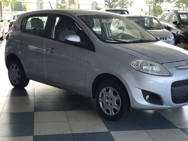 Palio 1.0 Attractive - Bem Conservado! - Foto 3