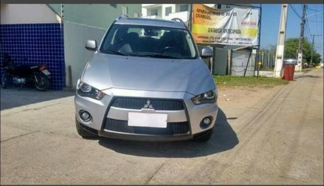 Outlander GT - Foto 2