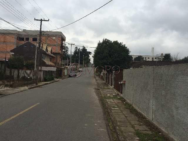 Terreno à venda em Boneca do iguaçu, São josé dos pinhais cod:93691-Moro - Foto 4