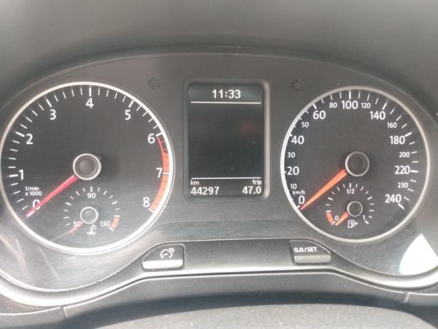 Volkswagen Voyage CL MBV 4P - Foto 8