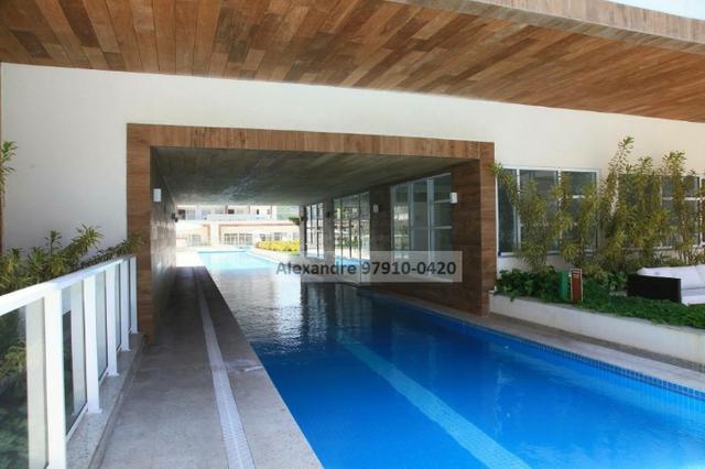 VENDO URGENTE, APARTAMENTO 2 Qts, SOL DA MANHÃ, CONDOMÍNIO c/ LAZER e TRANSPORTE - Foto 15