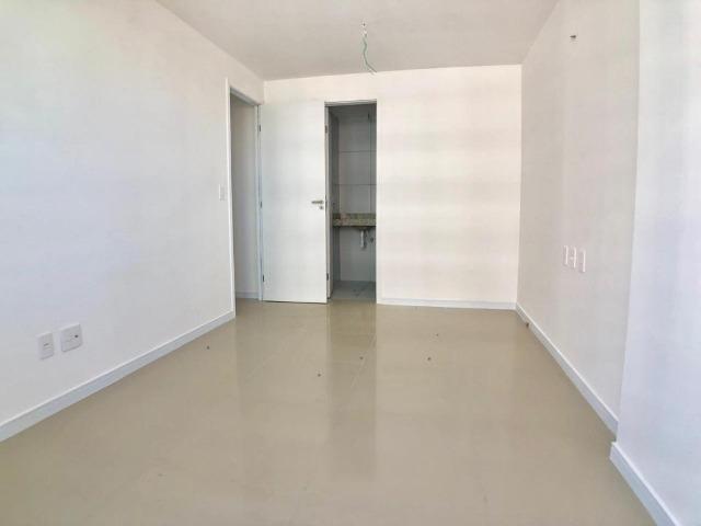 Apartamento no Talassa com 62m², 02 quartos e 02 vagas - AP0672 - Foto 3